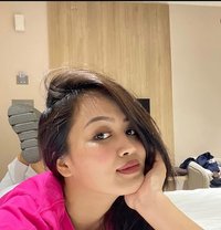 Dimple - escort in Guwahati