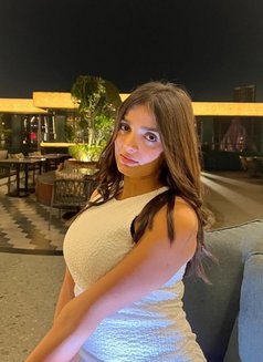 Dimple - escort in Kolkata Photo 1 of 2