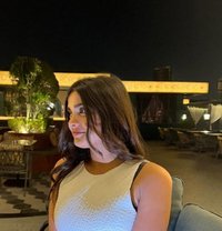 Dimple - escort in Kolkata