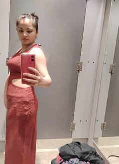 Dimple - escort in Kolkata Photo 1 of 4