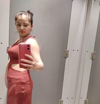 Dimple - escort in Kolkata