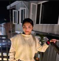 Dimple - escort in Kolkata