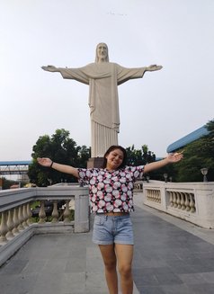 Dimple - escort in Kolkata Photo 3 of 4