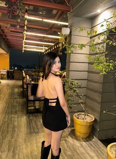 Dimple - escort in Kolkata Photo 3 of 3