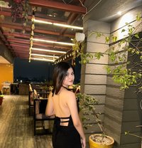 Dimple - escort in Kolkata
