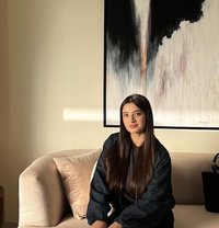 Dimple - escort in Kuwait