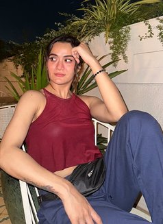 Dimple - escort in Mumbai Photo 2 of 3