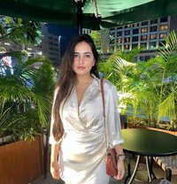 Dimple - escort in Mumbai