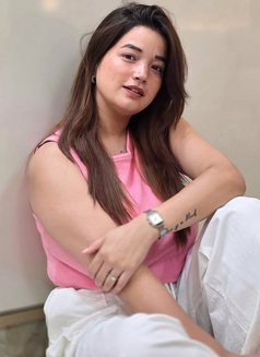 Dimple - escort in Pune Photo 1 of 3