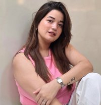 Dimple - escort in Pune