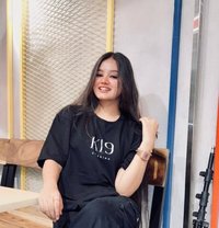 Dimple - escort in Pune