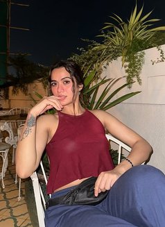 Dimple - escort in Pune Photo 1 of 3