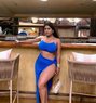 Dimple - escort in Surat Photo 1 of 3