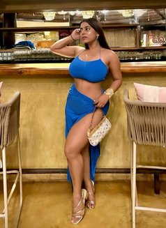 Dimple - escort in Surat Photo 3 of 3
