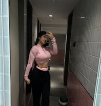 Dimple - escort in Vadodara