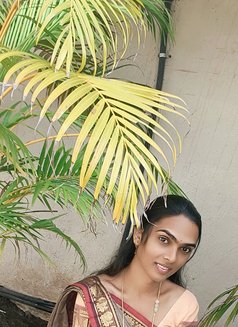 Dimple - Transsexual escort in Bangalore Photo 24 of 26
