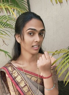 Dimple - Transsexual escort in Bangalore Photo 25 of 26