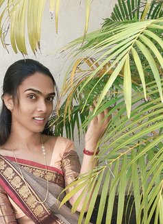 Dimple - Transsexual escort in Bangalore Photo 26 of 26