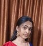 Dimple - Transsexual escort in Chennai Photo 1 of 6