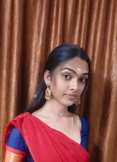 Dimple - Transsexual escort in Chennai Photo 1 of 6