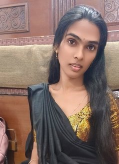 Dimple - Transsexual escort in Chennai Photo 4 of 6