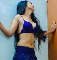 Dimple - Transsexual escort in Chennai