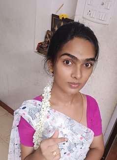 Dimple - Transsexual escort in Chennai Photo 4 of 24
