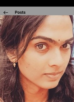 Dimple - Transsexual escort in Chennai Photo 6 of 24