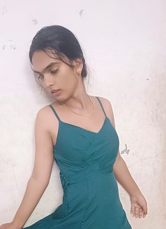 Dimple - Transsexual escort in Chennai Photo 7 of 24