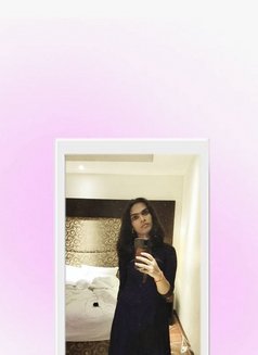 Dimple - Transsexual escort in Chennai Photo 8 of 24