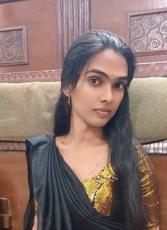 Dimple - Transsexual escort in Chennai Photo 10 of 24