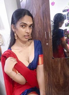 Dimple - Transsexual escort in Chennai Photo 16 of 24
