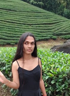 Dimple - Transsexual escort in Chennai Photo 17 of 24