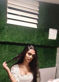 Dimple - Transsexual escort in Chennai Photo 18 of 24