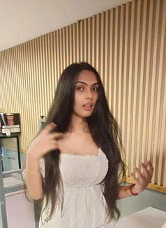 Dimple - Transsexual escort in Chennai Photo 19 of 24