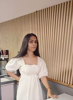 Dimple - Transsexual escort in Chennai Photo 20 of 24