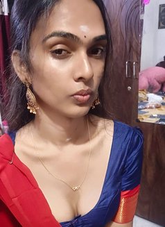Dimple - Transsexual escort in Chennai Photo 22 of 24
