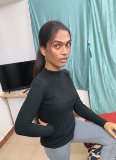 Dimple - Transsexual escort in Chennai Photo 23 of 24
