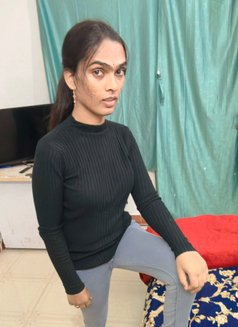 Dimple - Transsexual escort in Chennai Photo 24 of 24