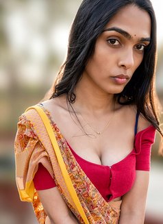 Dimple - Acompañantes transexual in Chennai Photo 1 of 7