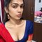 Dimple - Transsexual escort in Chennai