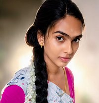 Dimple - Transsexual escort in Chennai