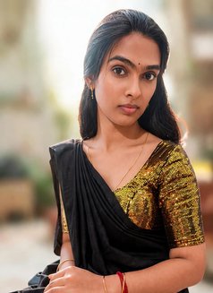 Dimple - Acompañantes transexual in Chennai Photo 4 of 7