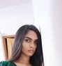 Dimple - Transsexual escort in Chennai Photo 1 of 5
