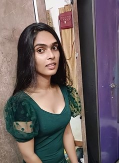 Dimple - Acompañantes transexual in Chennai Photo 2 of 5