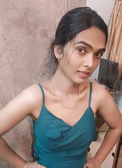 Dimple - Transsexual escort in Chennai Photo 3 of 5