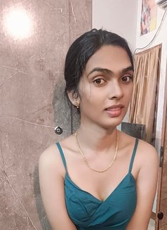 Dimple - Transsexual escort in Chennai Photo 5 of 6