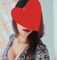 Dimple - Transsexual escort in Kochi