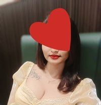 Dimple - Transsexual escort in Kochi