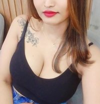 Dimple - Transsexual escort in Kochi